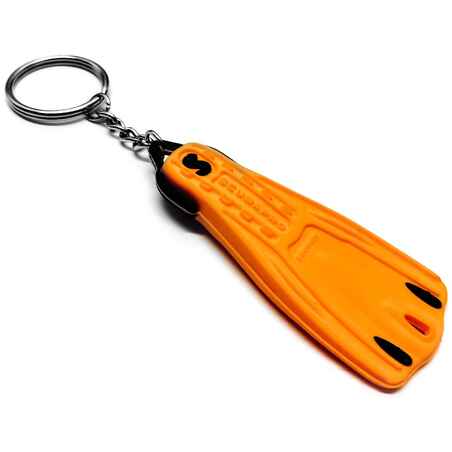 Breloc Scubapro GO Portocaliu 01