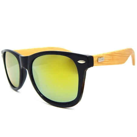 Ochelari Scubapro BAMBOO Yellow REF 01
