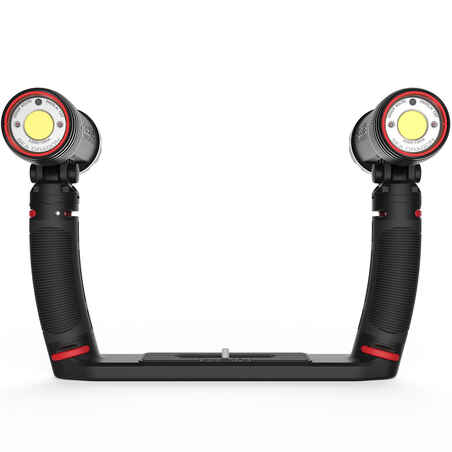 Proiector SeaLife SeaDragon 6000 AUTO DUO SET 01