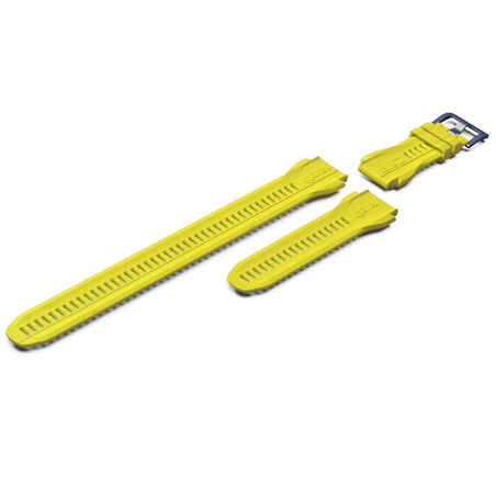 Curea computer Mares SIRIUS Galben 01