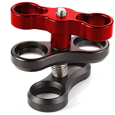 Adaptor SeaLife Flex Connect BALL CLAMP 01