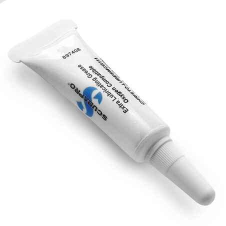 Lubrifiant Scubapro CHRISTO LUBE 5G 01