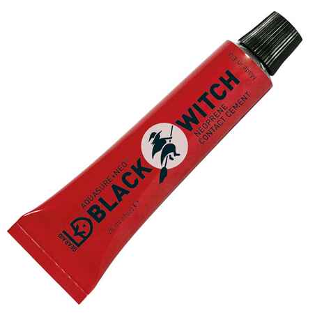 Adeziv McNett BLACK WITCH 01
