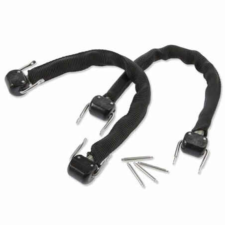 Bareta labe Scubapro SS JET TWIN PAIR