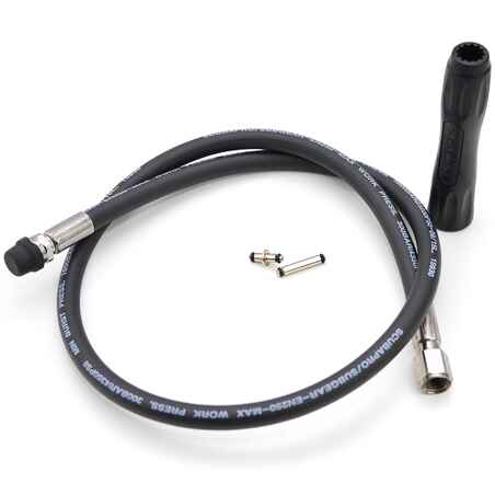 Furtun Scubapro HP HOSE Kevlar 85