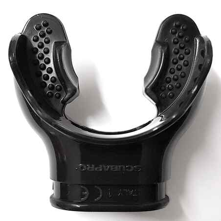 Mustiuc Scubapro SUPER COMFORT Negru 01