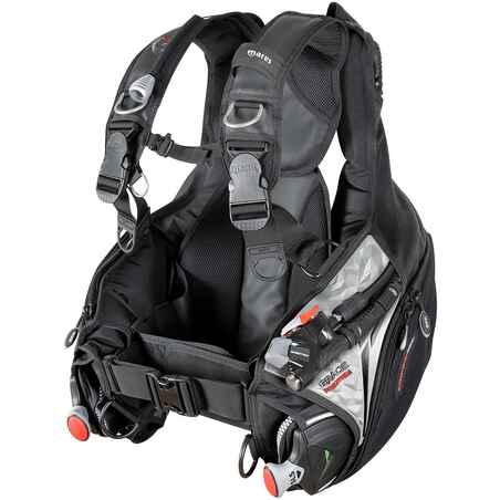 Vesta BCD Mares GRACE ErgoTrim 01