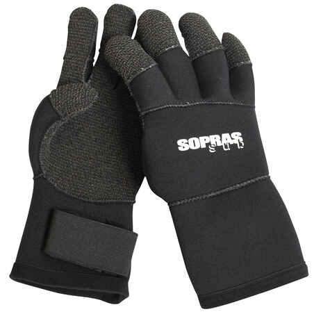 Manusi Sopras KEVLAR 01