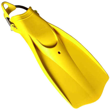 Labe Sopras RUBBER IV Yellow SS
