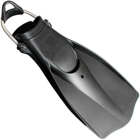 Labe Sopras RUBBER IV Black SS