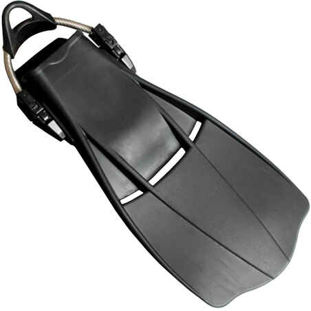 Labe Sopras RUBBER III Black SS