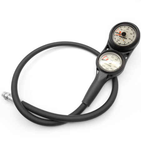 Consola cu 2 instrumente Sopras COMBO MINI 400 01