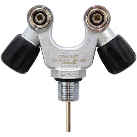 Robinet butelie Sopras VALVE V