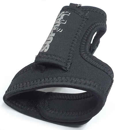 Manusa lanterna Sopras GOODMAN GLOVE 3 cm 01