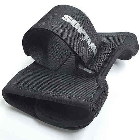 Manusa lanterna Sopras GOODMAN GLOVE 6 cm 01