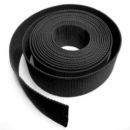 Chinga Sopras WEIGHT Black 01