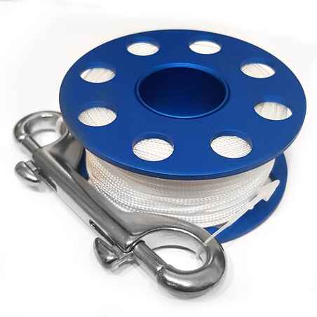 Mosor Sopras ALU Blue 01