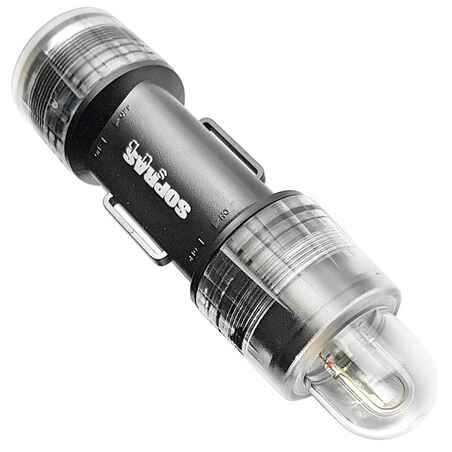 Lanterna Sopras STROBE 01