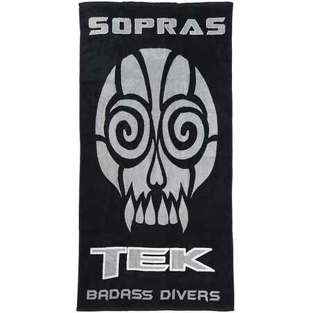 Prosop Sopras TEK 01
