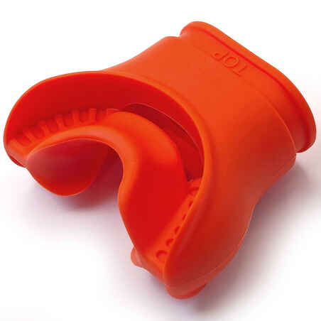 Mustiuc Sopras ANATOMIC Orange 01