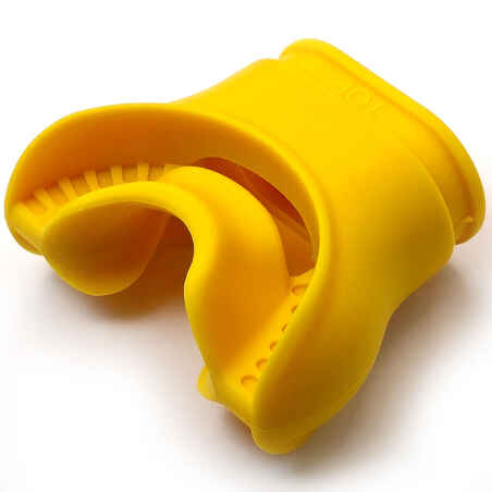 Mustiuc Sopras ANATOMIC Yellow 01
