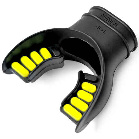 Mustiuc Sopras CONFORT DUAL Galben 01