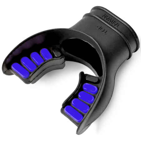 Mustiuc Sopras CONFORT DUAL Albastru 01