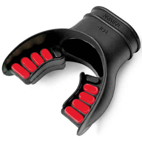 Mustiuc Sopras CONFORT DUAL Rosu 01