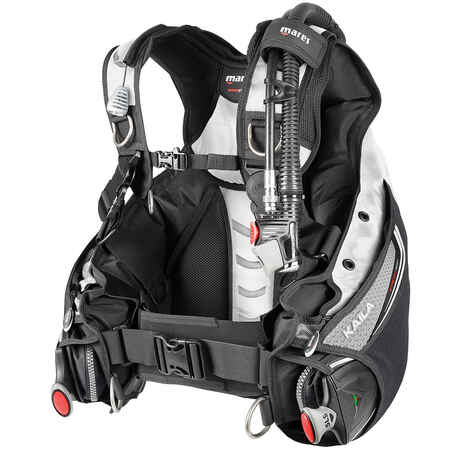 Vesta BCD Mares KAILA SLS 01