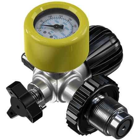 Conector Coltri DRV 232 bar wPG 01