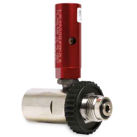 Supapa de presiune Coltri LIMITER 300 TO 232 01