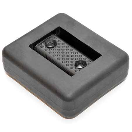 Lest Aquatiko ANATOMIC 1kg Negru 01