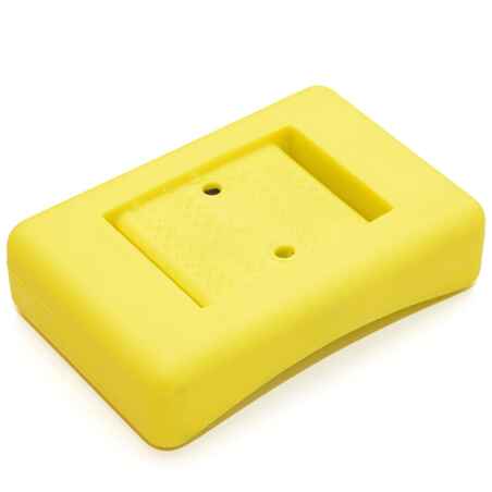 Lest Aquatiko ANATOMIC 2kg Galben 01