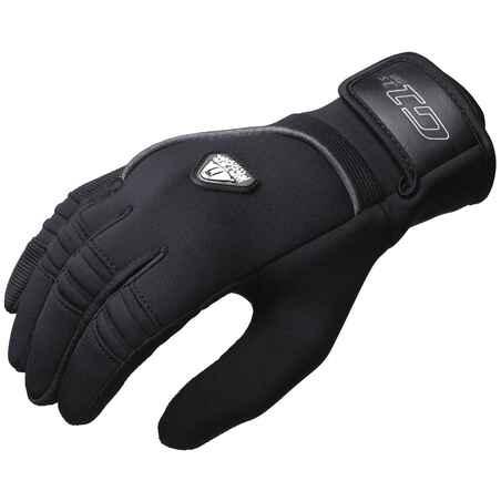 Manusi Waterproof G1 Tropic 01