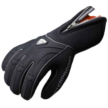 Manusi Waterproof G1 5F 5 01