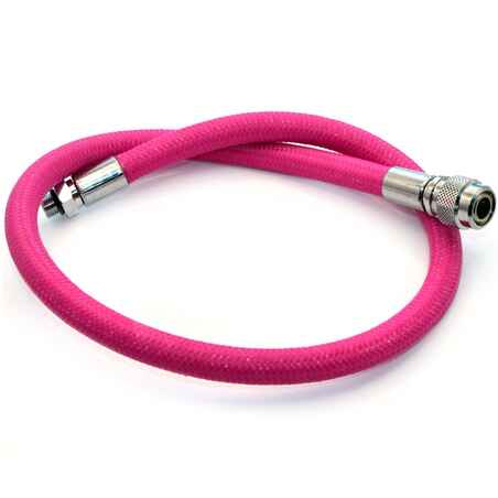 Furtun Aquatiko BCD MIFLEX Extreme 65 Roz 01