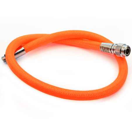 Furtun Aquatiko BCD MIFLEX Extreme 65 Portocaliu 01