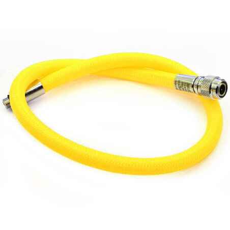 Furtun Aquatiko BCD MIFLEX Extreme 65 Galben 01