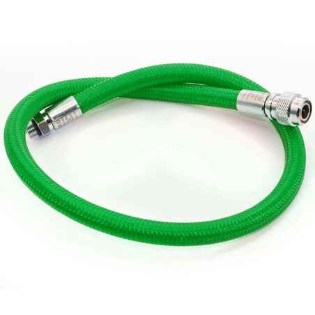 Furtun Aquatiko BCD MIFLEX Extreme 65 Verde 01