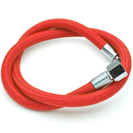 Furtun Aquatiko REG MIFLEX Extreme 74 Rosu 01