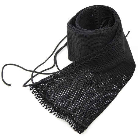 Plasa de protectie butelie Mares NET 15 Negru 01