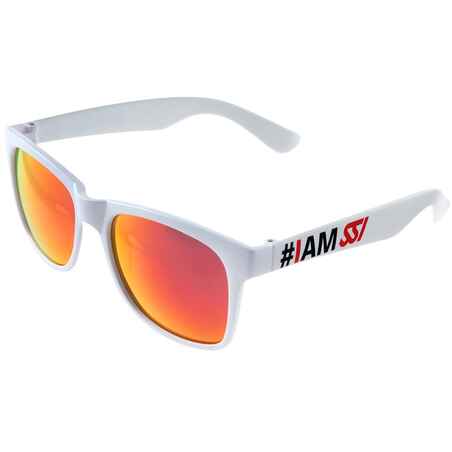 Ochelari de soare SSI WHITE 01