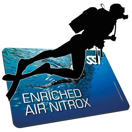 Practica si teorie ENRICHED AIR NITROX 01