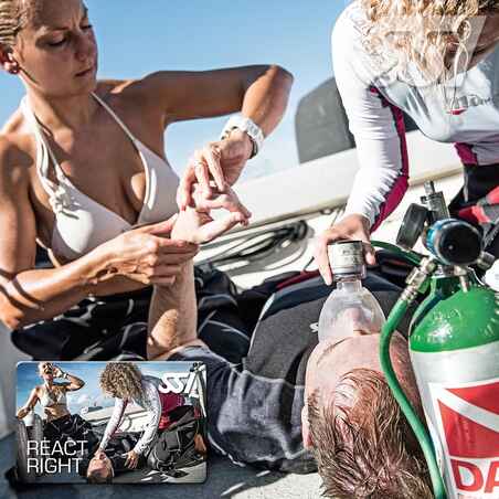 Program de specializare REACT RIGHT 01