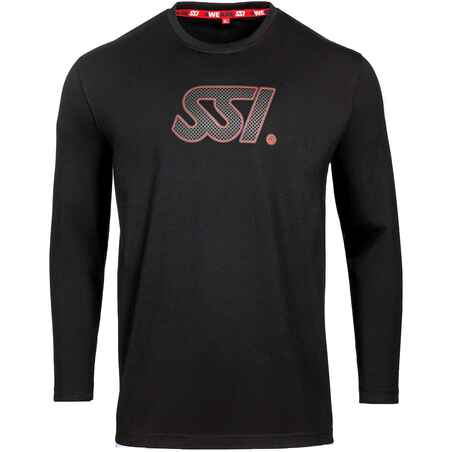 Tricou lung SSI LONGSLEEVE LOGO Man 01