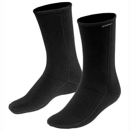 Sosete din neopren Waterproof B2 Socks 01