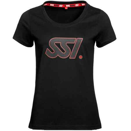 Tricou SSI LOGO Lady 01