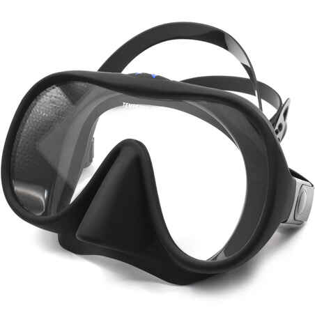 Masca Aquatiko LIQUID MK1 Shadow 01