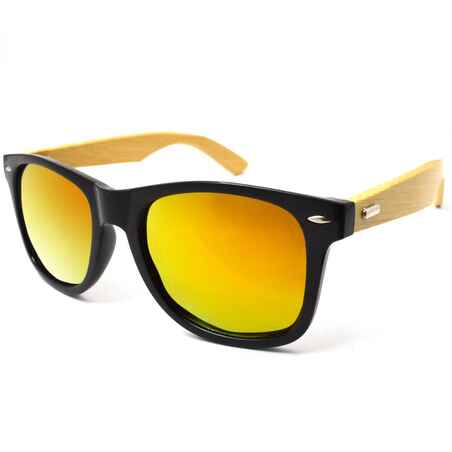 Ochelari Aquatiko BAMBOO POLARIZED Yellow REF 01
