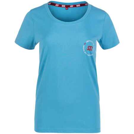 Tricou SSI SUNSET Lady 01